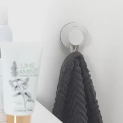 Crochet Tiger Urban Grand Blanc 19 Crochet Tiger Urban Grand Blanc -Salle De Bain Boutique 4008911317060 7