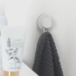 Crochet Tiger Urban Grand Blanc 21 Crochet Tiger Urban Grand Blanc -Salle De Bain Boutique 4008911317060 8