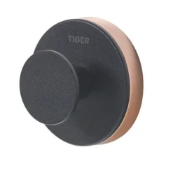 Crochet Tiger Urban Grand Noir -Salle De Bain Boutique 4008911317077 3