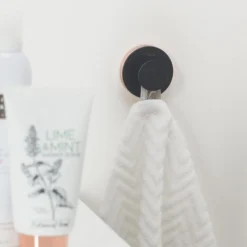 Crochet Tiger Urban Grand Noir -Salle De Bain Boutique 4008911317077 9