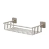 Panier De Douche Tiger Onu RVS 1 Panier De Douche Tiger Onu RVS -Salle De Bain Boutique 4008911318012 1