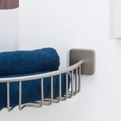 Panier Tiger Onu RVS 9 Panier Tiger Onu RVS -Salle De Bain Boutique 4008911318036 3