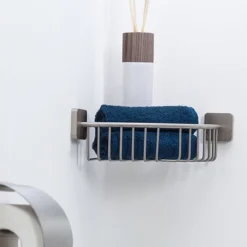 Panier Tiger Onu RVS 10 Panier Tiger Onu RVS -Salle De Bain Boutique 4008911318036 4