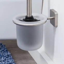 Brosse WC Tiger Onu RVS -Salle De Bain Boutique 4008911319415 3