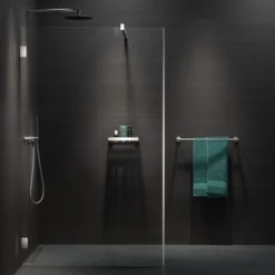 Panier De Douche Tiger Noon Acier Inoxydable Brossé -Salle De Bain Boutique 4008911320015 4