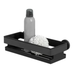 Panier De Douche Tiger Noon Noir