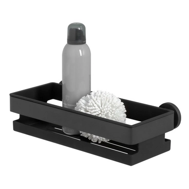 Panier De Douche Tiger Noon Noir 3 Panier De Douche Tiger Noon Noir