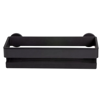 Panier De Douche Tiger Noon Noir 4 Panier De Douche Tiger Noon Noir – Image 2