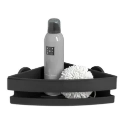 Panier De Douche Tiger Noon Angle Noir