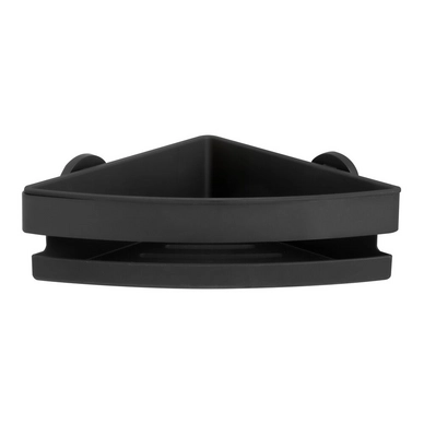 Panier De Douche Tiger Noon Angle Noir 4 Panier De Douche Tiger Noon Angle Noir – Image 2