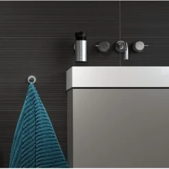 Distributeur De Savon Tiger Noon Petit Acier Inoxydable -Salle De Bain Boutique 4008911320435 3