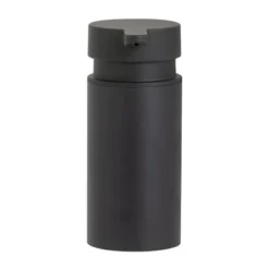 Distributeur De Savon Tiger Noon Moyen Noir -Salle De Bain Boutique 4008911320480 2