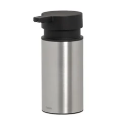 Distributeur De Savon Tiger Noon Auto Portant Acier Inoxydable