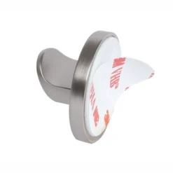 Crochet Tiger Noon Petit Acier Inoxydable Brossé -Salle De Bain Boutique 4008911322019 33