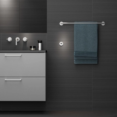 CrochetTiger Noon Grand Acier Inoxydable Brossé 8 CrochetTiger Noon Grand Acier Inoxydable Brossé – Image 6