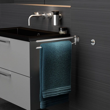 CrochetTiger Noon Grand Acier Inoxydable Brossé 7 CrochetTiger Noon Grand Acier Inoxydable Brossé – Image 5