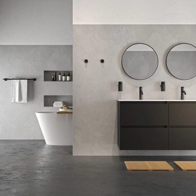 Crochet Tiger Noon Grand Noir 6 Crochet Tiger Noon Grand Noir – Image 4