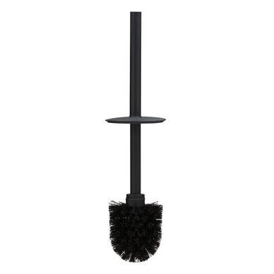 Brosse De Toilette Tiger Noon Auto Portante Noire 5 Brosse De Toilette Tiger Noon Auto Portante Noire – Image 3