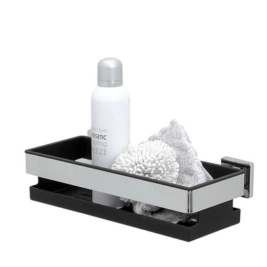 Panier De Douche Tiger Dock Chroom 3 Panier De Douche Tiger Dock Chroom