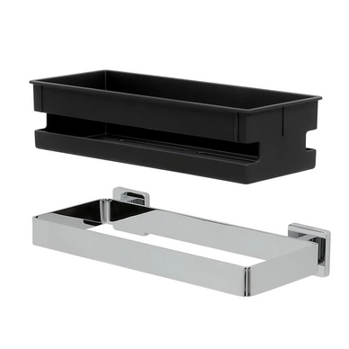 Panier De Douche Tiger Dock Chroom 5 Panier De Douche Tiger Dock Chroom – Image 3