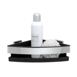 Panier De Douche Tiger Dock Hoek Chroom