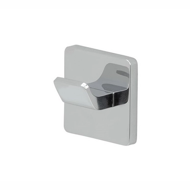 Crochet Tiger Dock Petit Modèle Chrome 3 Crochet Tiger Dock Petit Modèle Chrome