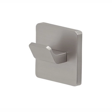 Crochet Tiger Dock Petit Modèle Acier Inoxydable Brossé 3 Crochet Tiger Dock Petit Modèle Acier Inoxydable Brossé