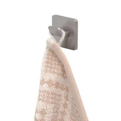 Crochet Tiger Dock Petit Modèle Acier Inoxydable Brossé 4 Crochet Tiger Dock Petit Modèle Acier Inoxydable Brossé – Image 2