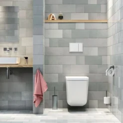 Crochet Tiger Dock Petit Modèle Acier Inoxydable Brossé 10 Crochet Tiger Dock Petit Modèle Acier Inoxydable Brossé -Salle De Bain Boutique 4008911324051 4