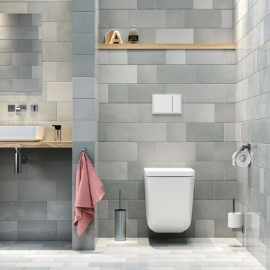 Crochet Tiger Dock Petit Modèle Acier Inoxydable Brossé 6 Crochet Tiger Dock Petit Modèle Acier Inoxydable Brossé – Image 4