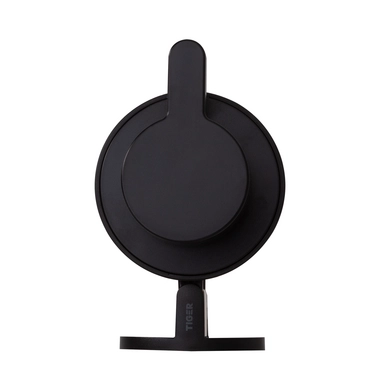 Distributeur De Savon Tiger Tune Messing Noir 4 Distributeur De Savon Tiger Tune Messing Noir – Image 2