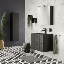 Distributeur De Savon Tiger Tune Messing Noir 21 Distributeur De Savon Tiger Tune Messing Noir -Salle De Bain Boutique 4008911326048 8