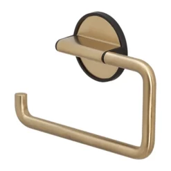 Porte-rouleau Tiger Tune Messing Or 10 Porte-rouleau Tiger Tune Messing Or -Salle De Bain Boutique 4008911326055 2