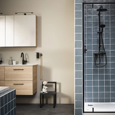 Crochet Tiger Tune Noir Métal 13 Crochet Tiger Tune Noir Métal – Image 11