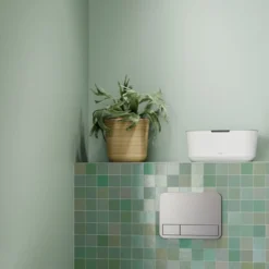 Boîte De Rangement Tiger Tess Blanc Gris Clair Avec Couvercle 11 Boîte De Rangement Tiger Tess Blanc Gris Clair Avec Couvercle -Salle De Bain Boutique 4008911328004 5