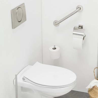 Support Mural Tiger Libra RVS 30 Cm 6 Support Mural Tiger Libra RVS 30 Cm – Image 4