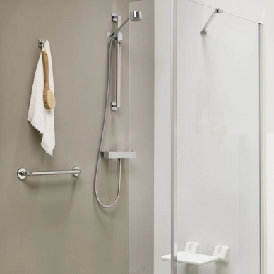 Barre D'appui Tiger Libra 45 Cm Inox Brillant 7 Barre D'appui Tiger Libra 45 Cm Inox Brillant – Image 5