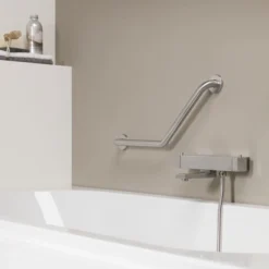 Barre D'appui Tiger Libra 135° 8 Barre D'appui Tiger Libra 135° -Salle De Bain Boutique 4008911330465 3