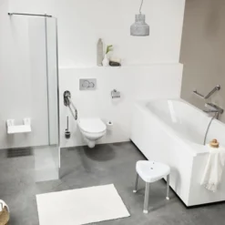 Siège De Douche Rabattable Tiger Libra -Salle De Bain Boutique 4008911332025 9