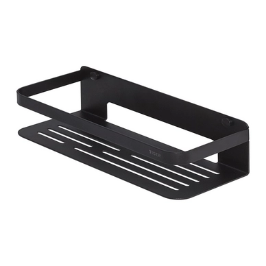 Panier De Douche Tiger Caddy Noir 3 Panier De Douche Tiger Caddy Noir