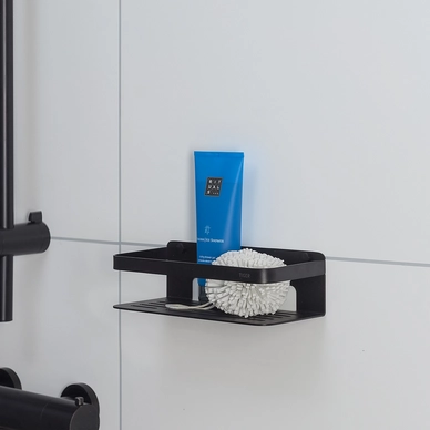 Panier De Douche Tiger Caddy Noir 6 Panier De Douche Tiger Caddy Noir – Image 4