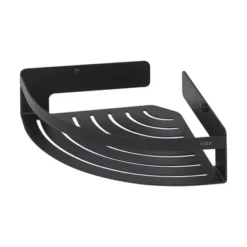 Panier De Douche Tiger Caddy Angle Grand Noir