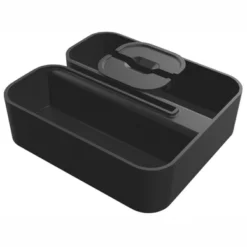 Panier De Douche Tiger 2-Store Black -Salle De Bain Boutique 4008911500417 2