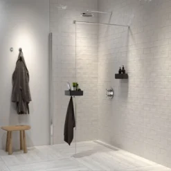 Panier De Douche Tiger 2-Store Black -Salle De Bain Boutique 4008911500417 5