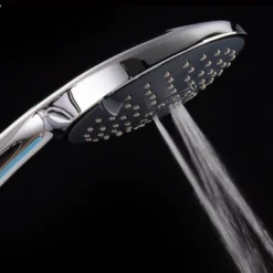 Pommeau De Douche Tiger Amalfi Chrome 15 Cm -Salle De Bain Boutique 4008911703016 3