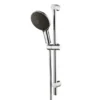 Colonne De Douche Tiger Amalfi Doucheset Chrome 2 Colonne De Douche Tiger Amalfi Doucheset Chrome -Salle De Bain Boutique 4008911713008 1