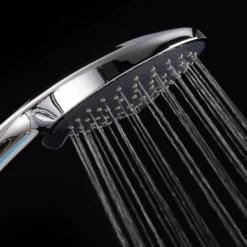 Colonne De Douche Tiger Amalfi Doucheset Chrome -Salle De Bain Boutique 4008911713008 5