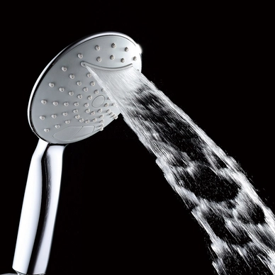 Ensemble De Douche Tiger Splash Luvia Chrome 7 Ensemble De Douche Tiger Splash Luvia Chrome – Image 5