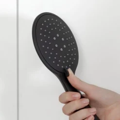 Set De Douche Tiger Twiss Avec Douchette Noir 28 Set De Douche Tiger Twiss Avec Douchette Noir -Salle De Bain Boutique 4008911714500 10