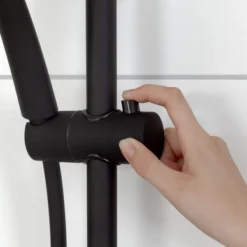 Set De Douche Tiger Twiss Avec Douchette Noir 34 Set De Douche Tiger Twiss Avec Douchette Noir -Salle De Bain Boutique 4008911714500 12